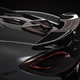 Illustration for article titled The McLaren 600LT Is Your New Little Lightweight Long Tail Lasciviousness